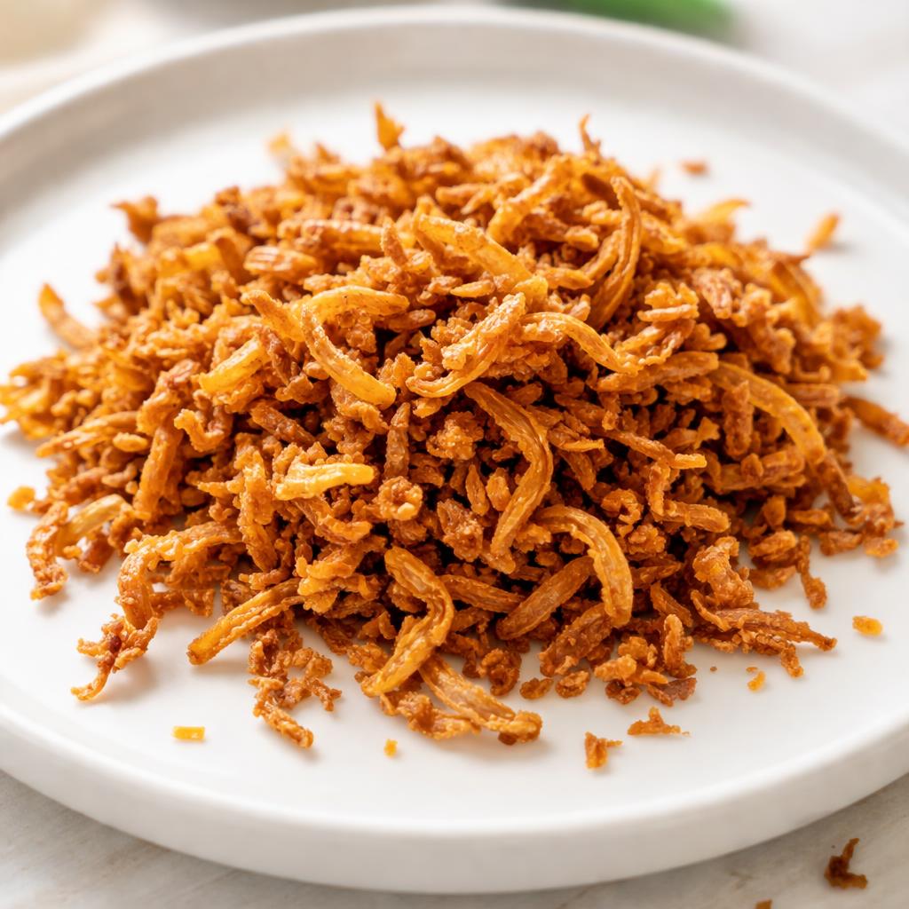 Fried Onion