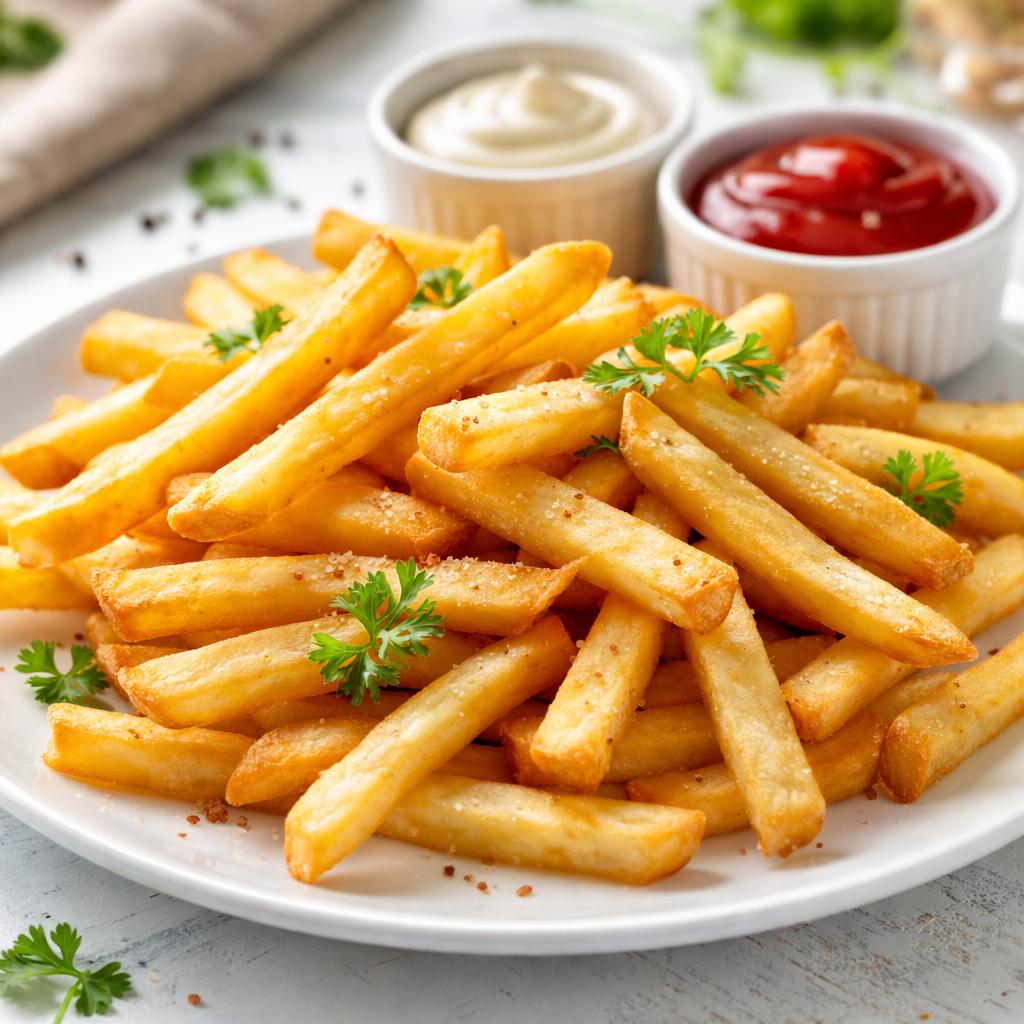 Fries