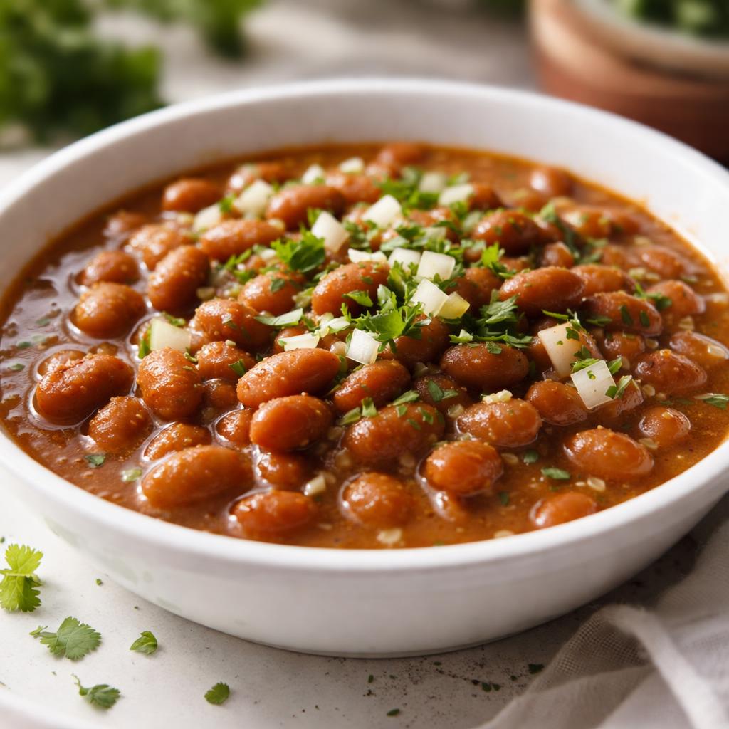 Frijoles