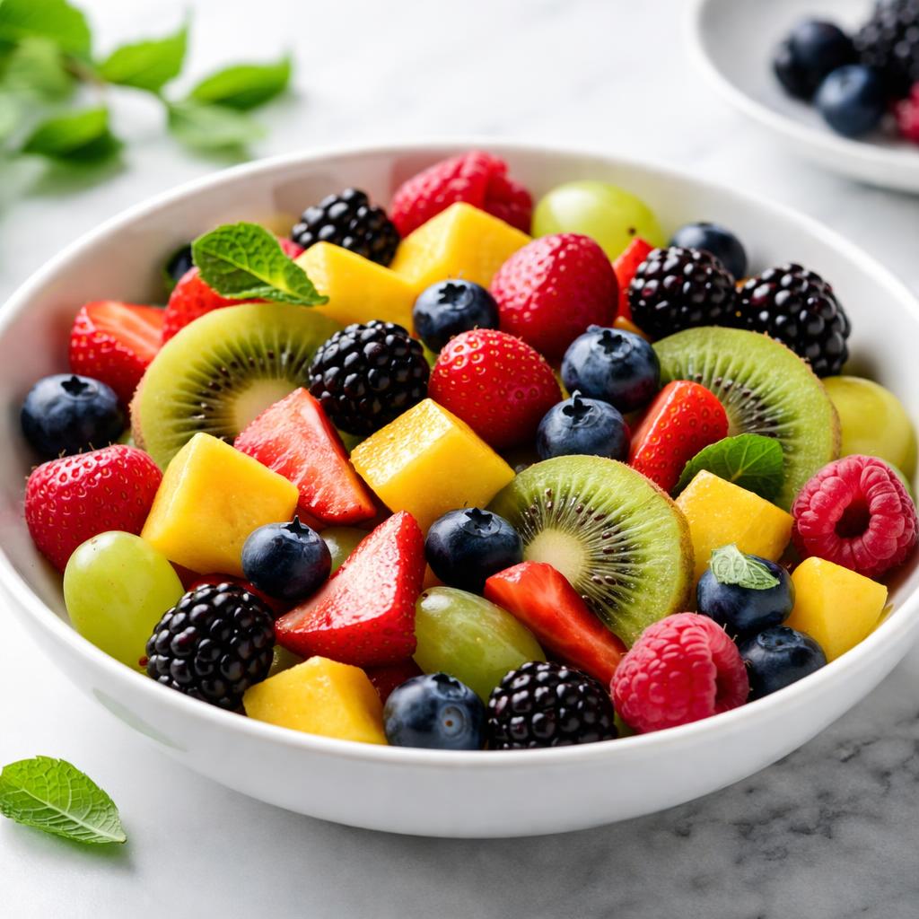 Fruit Bowl
