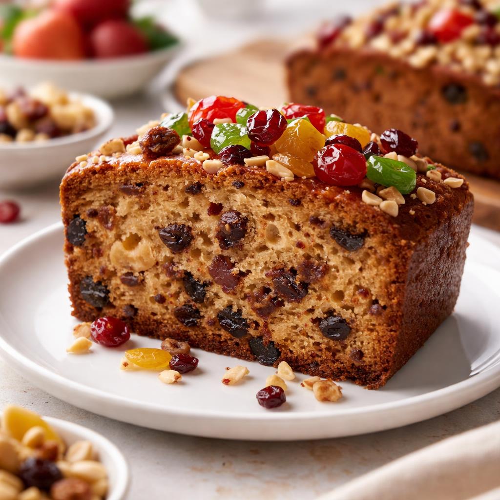 Fruit Cake