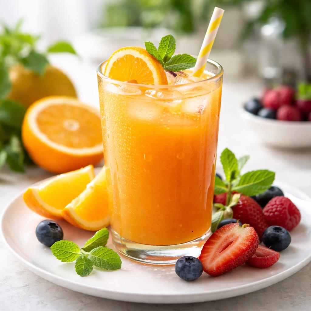 Fruit Juice