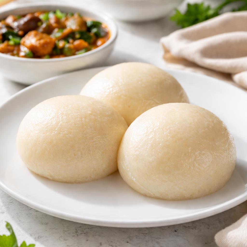 Fufu
