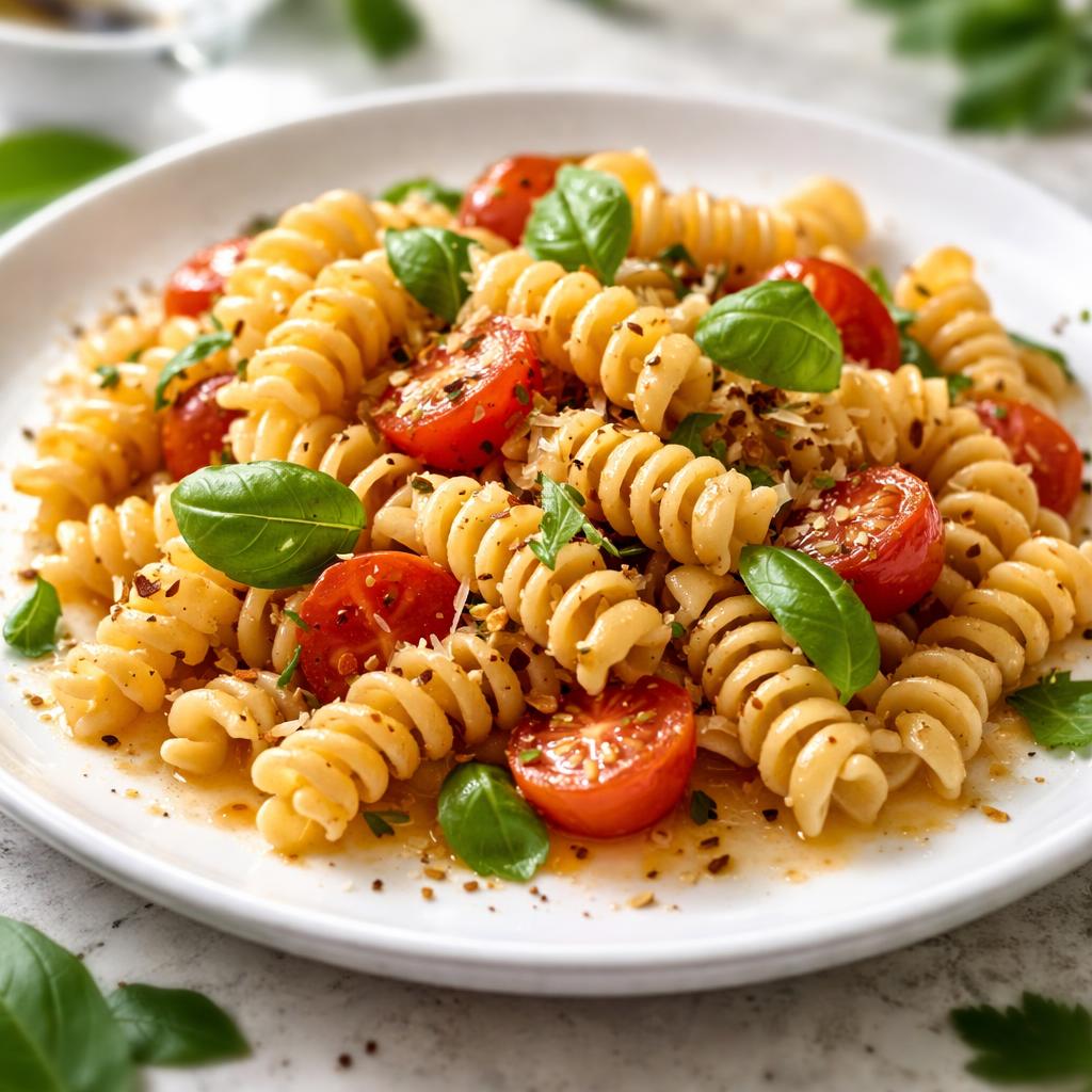 Fusilli