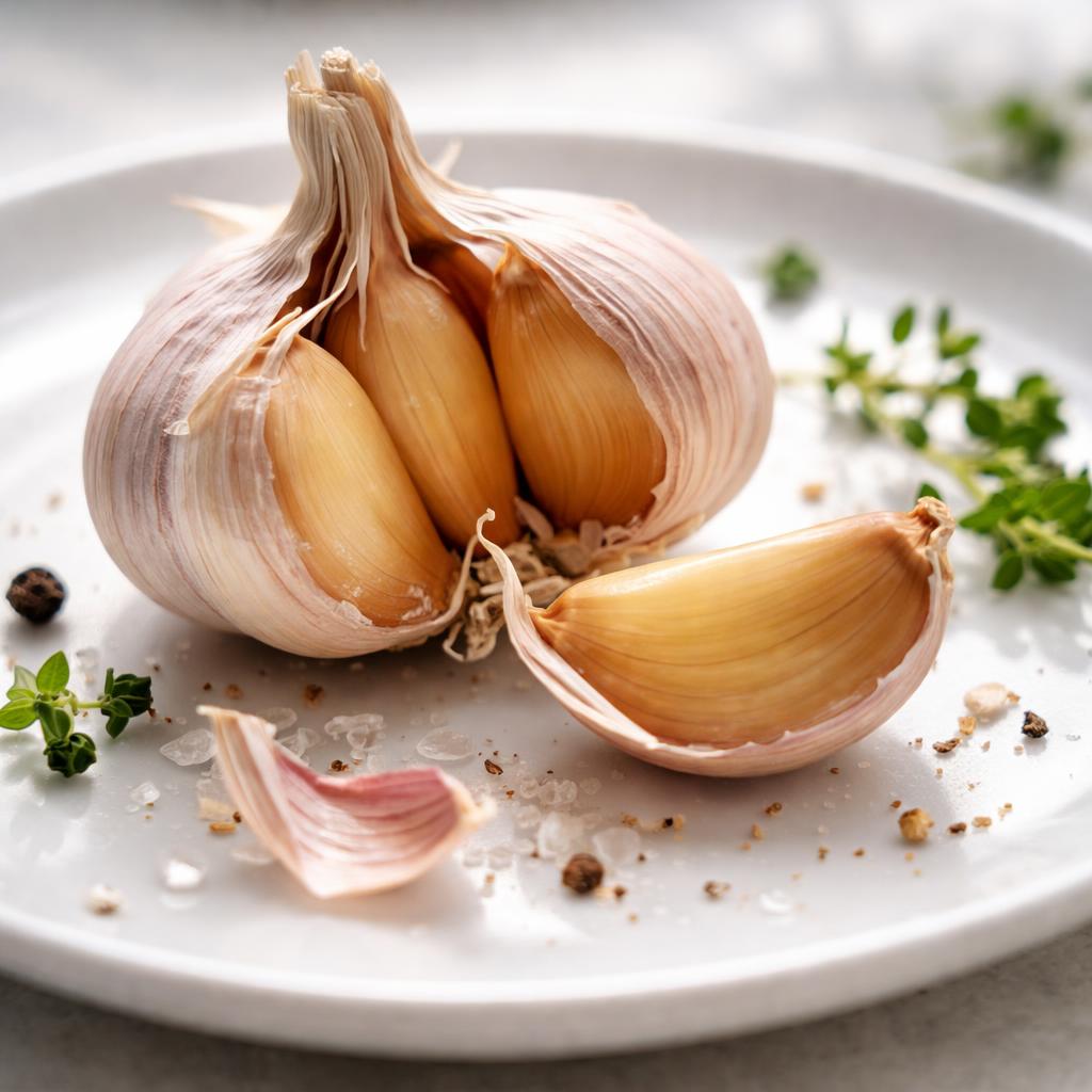 Garlic Clove