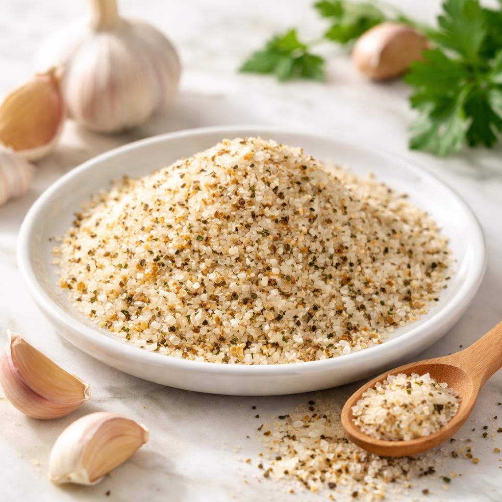 Garlic Salt