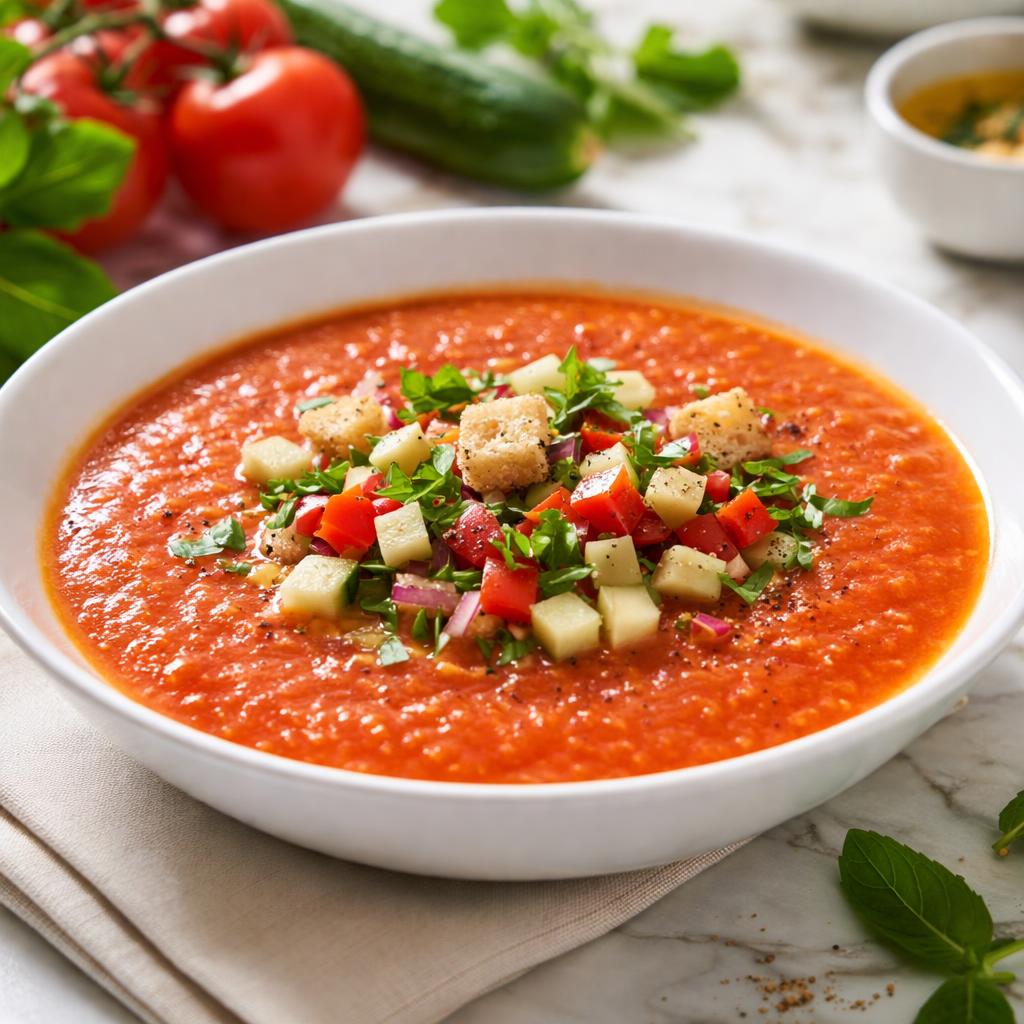 Gazpacho