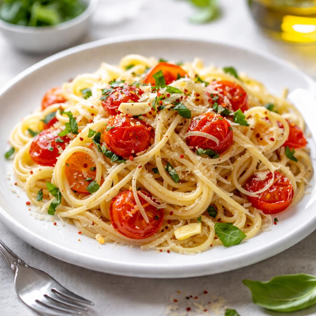 Gluten Free Pasta