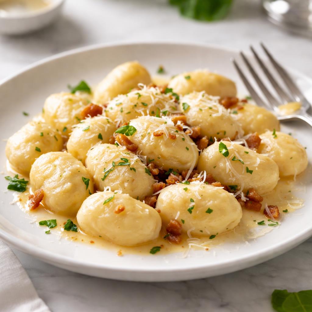 Gnocchi