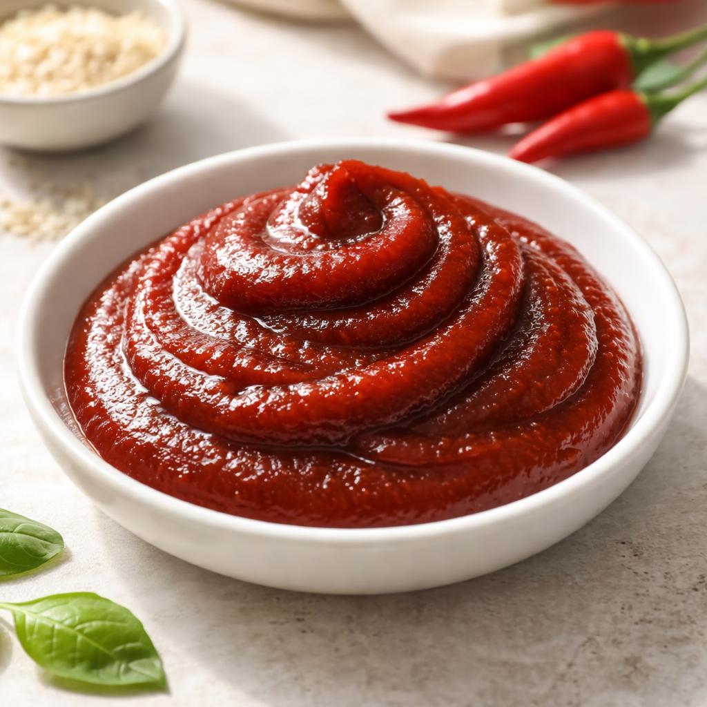 Gochujang