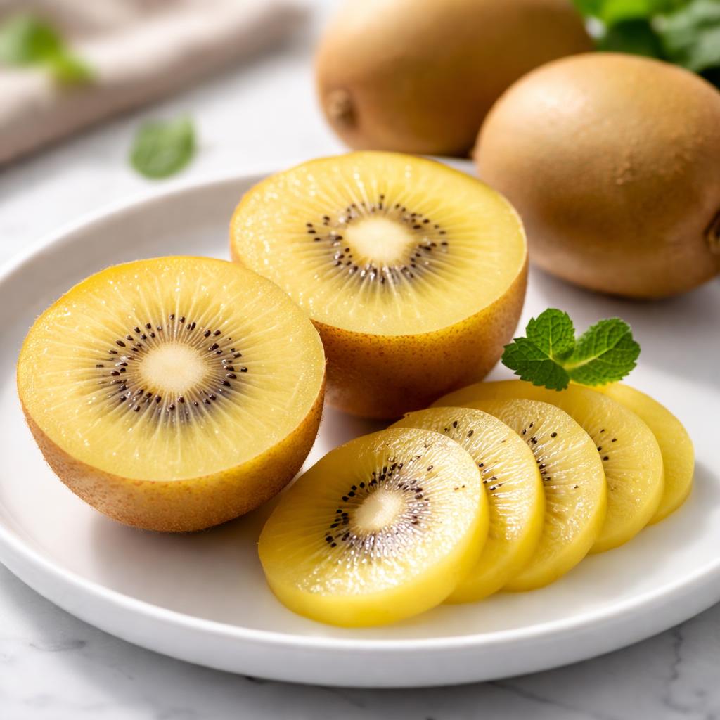 Golden Kiwi