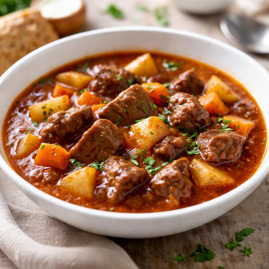 Goulash