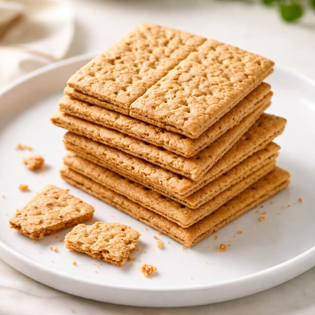 Graham Cracker