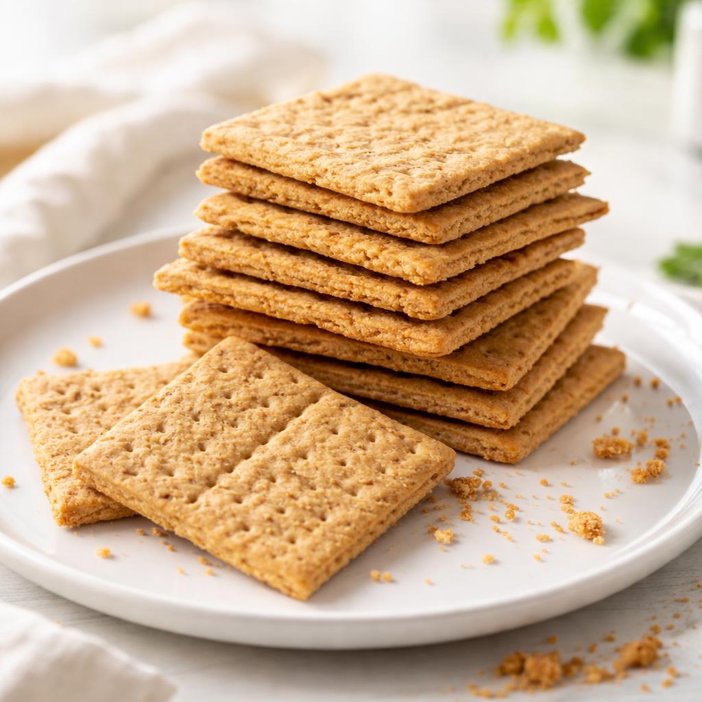 Graham Crackers