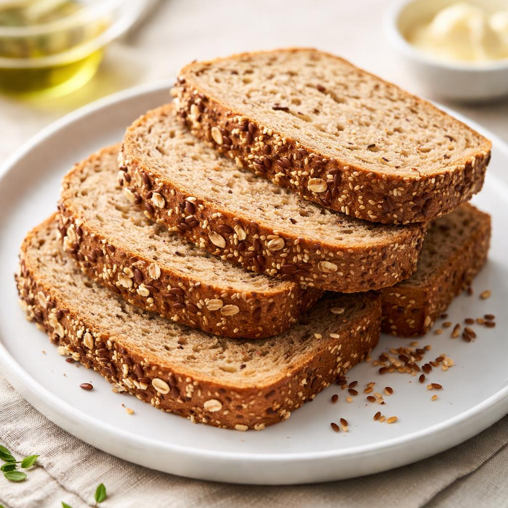 Grain Bread