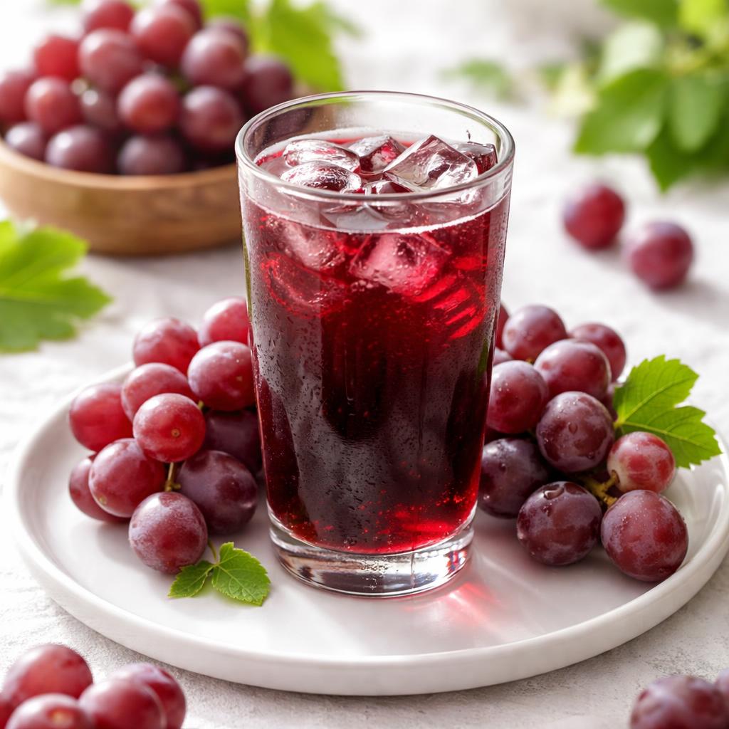 Grape Juice