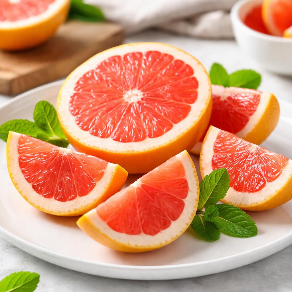 Grapefruit