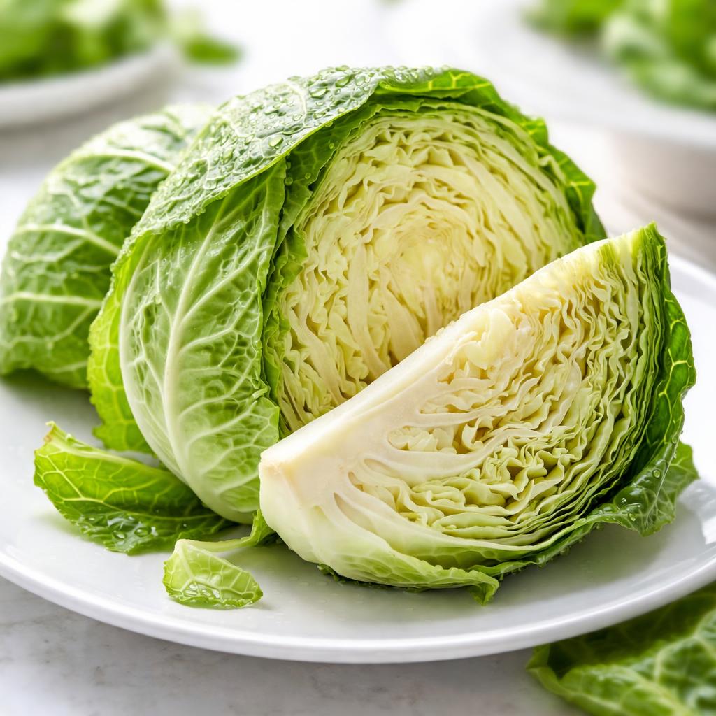 Green Cabbage