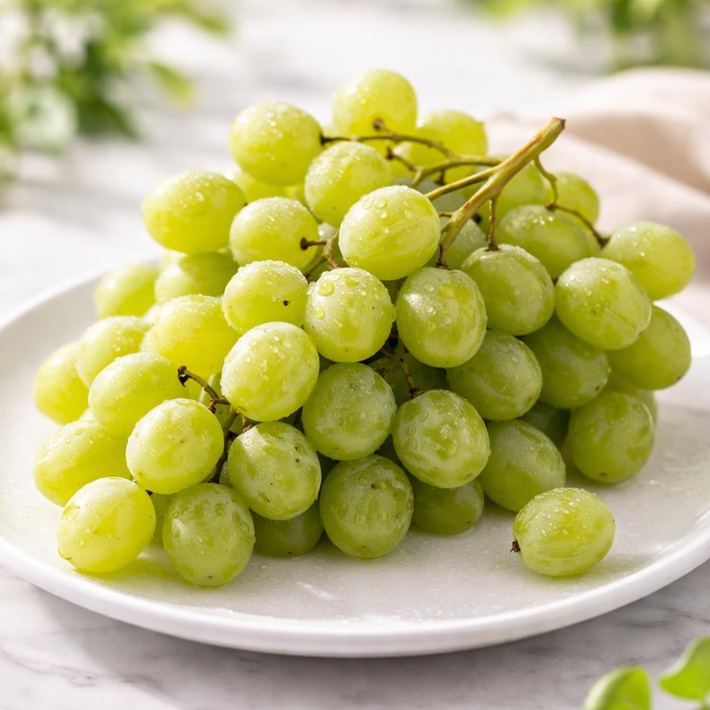 Green Grape