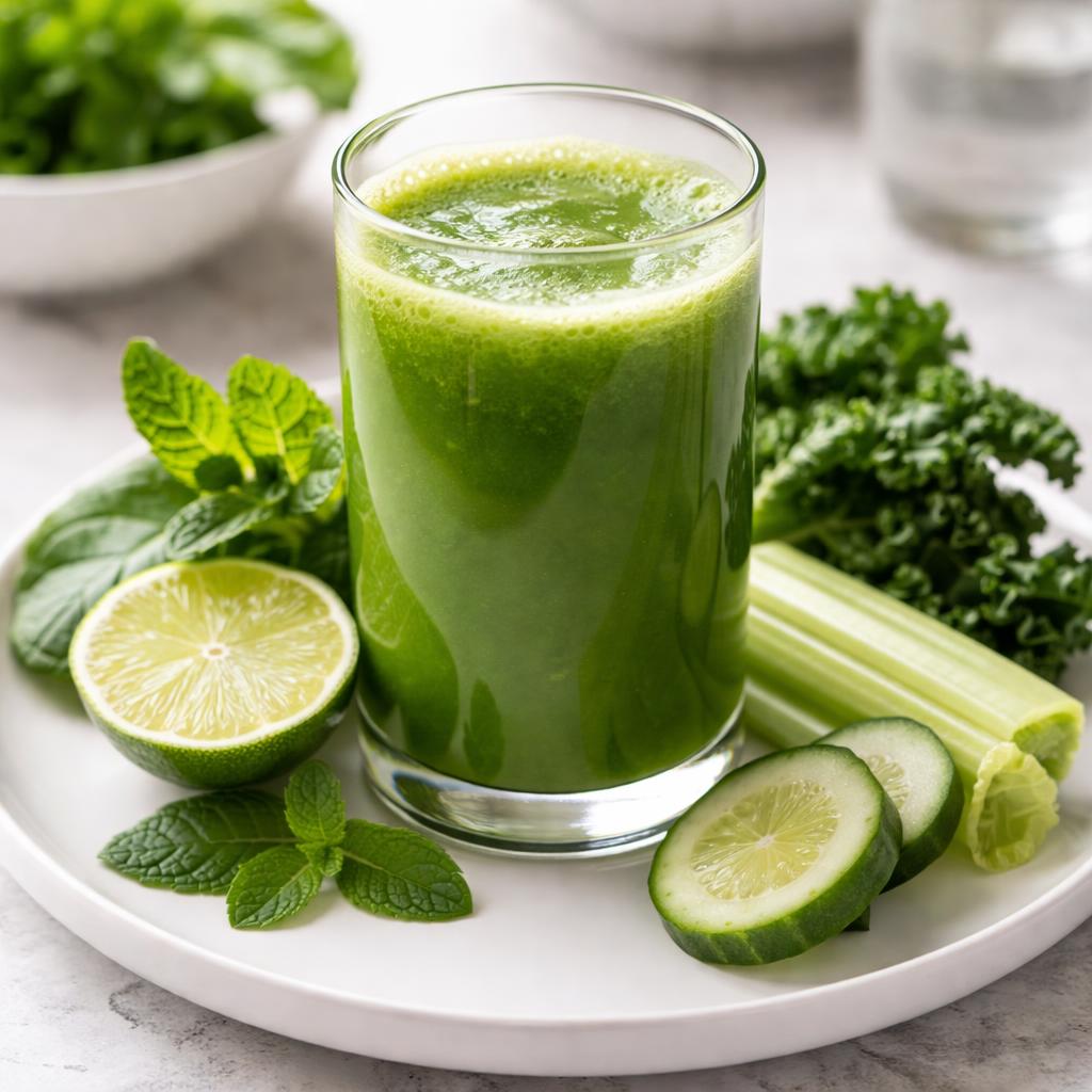 Green Juice