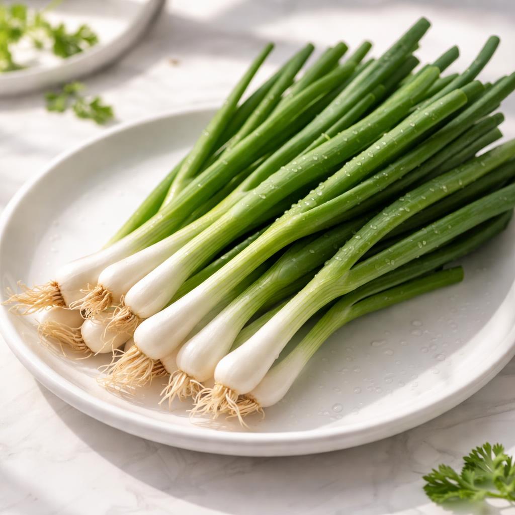 Green Onion