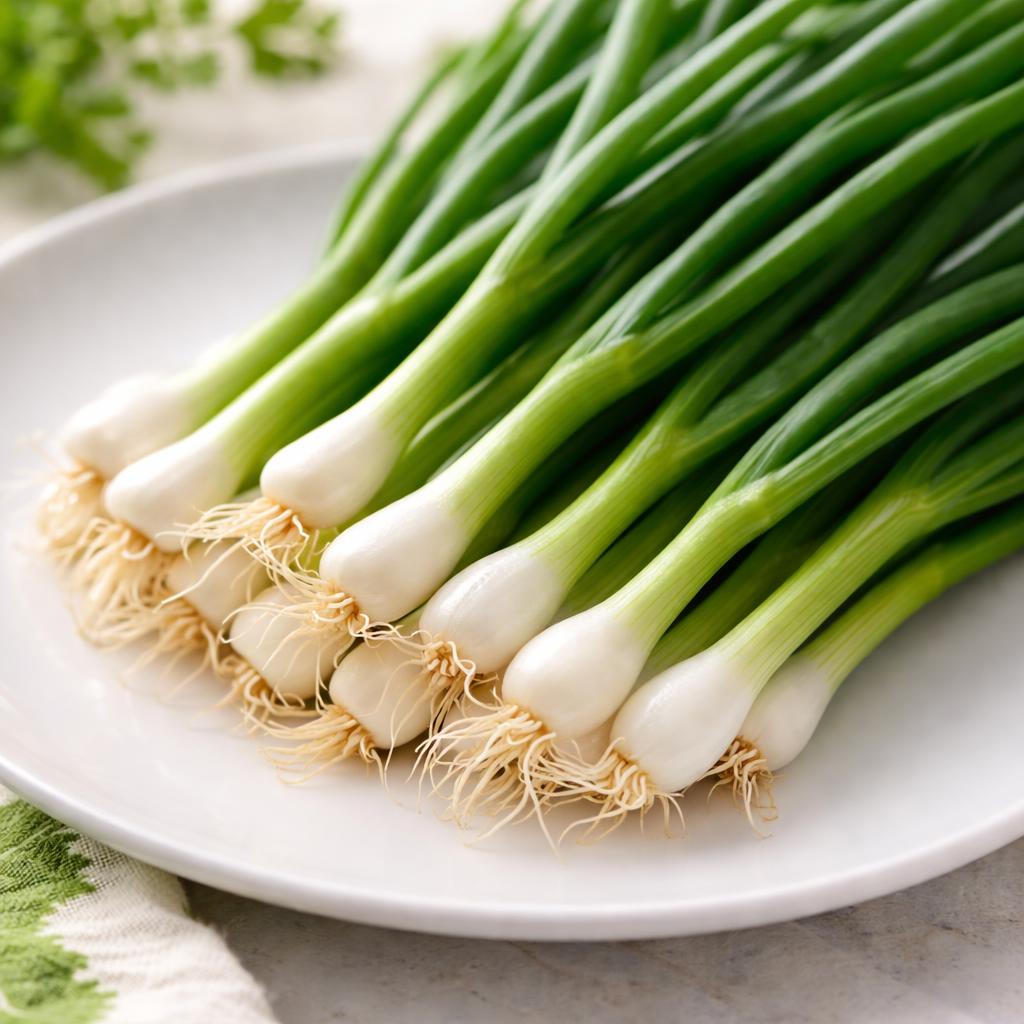 Green Onions