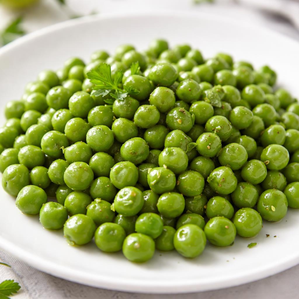 Green Peas