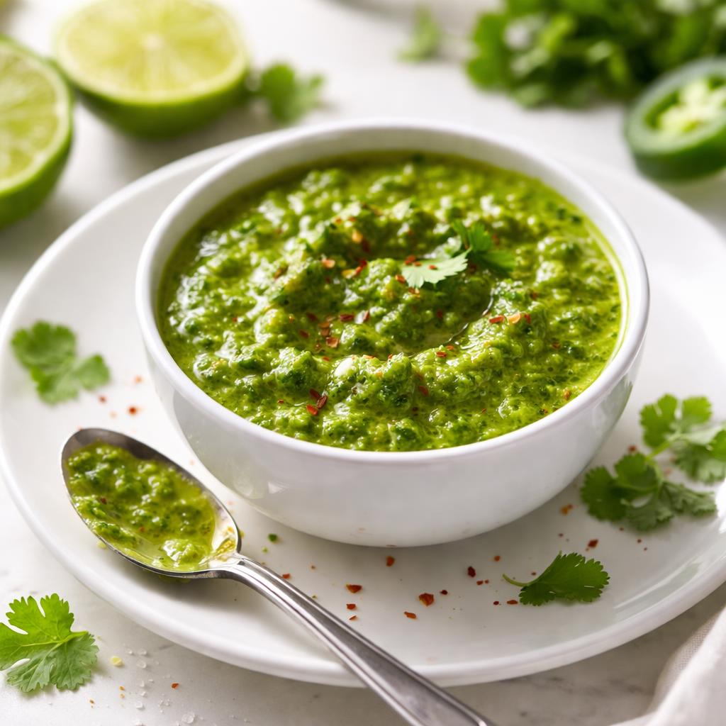 Green Sauce