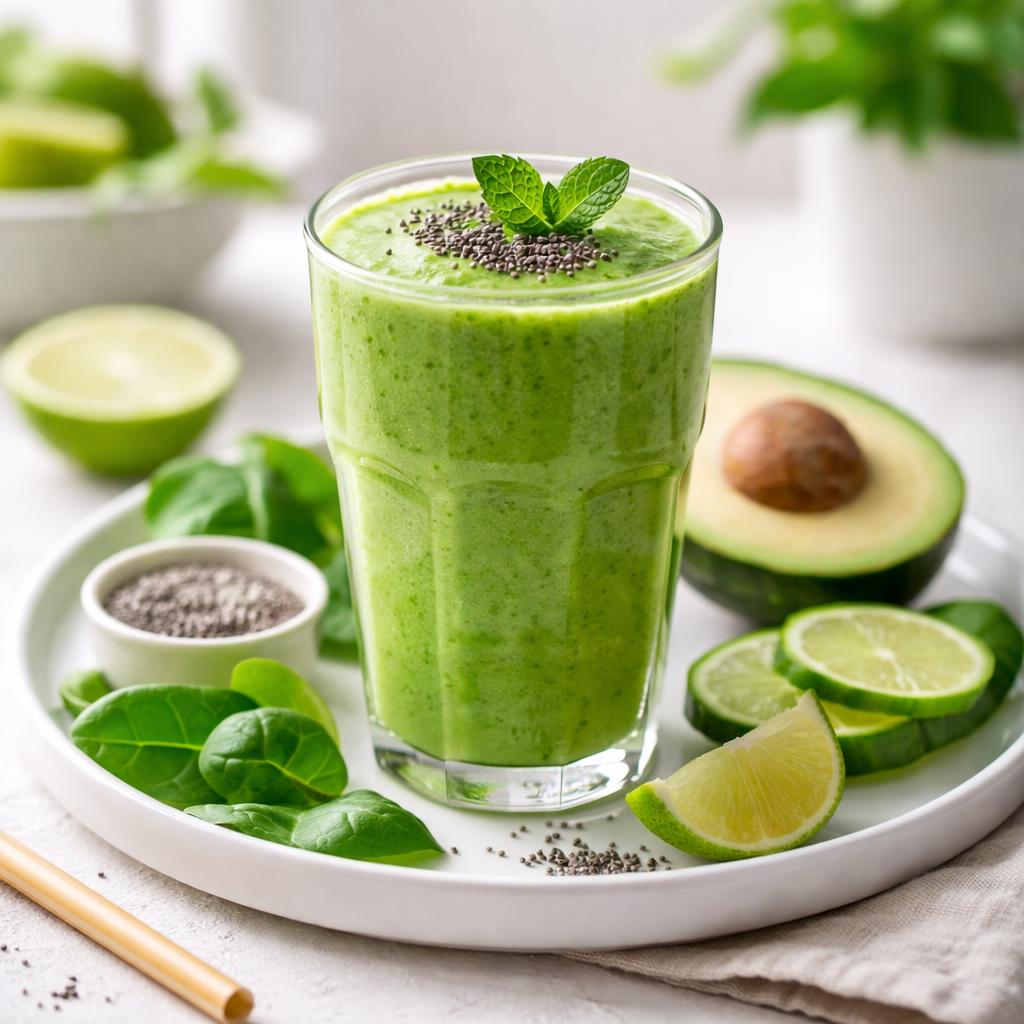 Green Smoothie