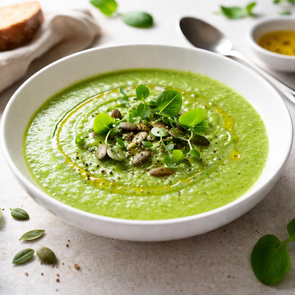 Green Soup