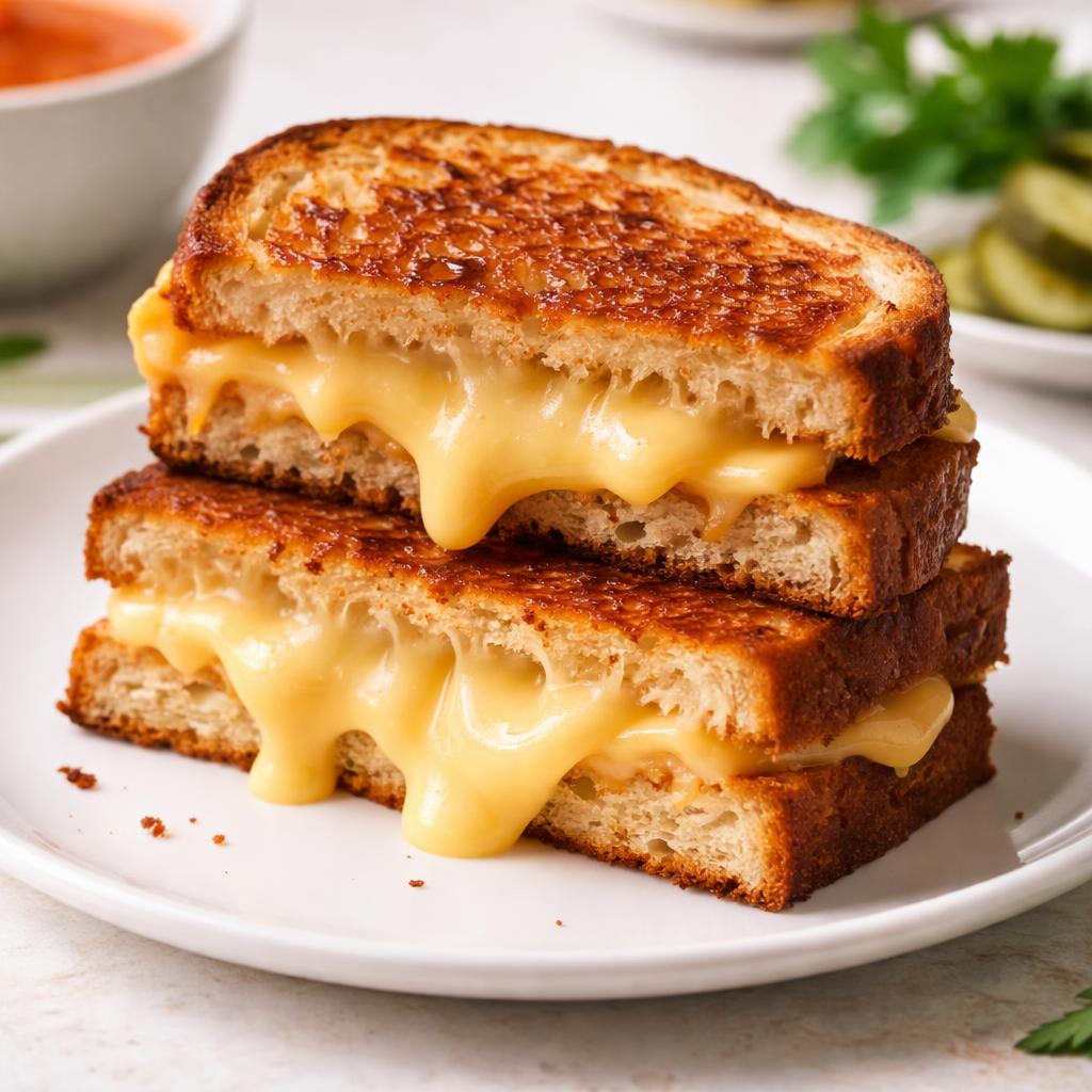 Grilled Cheese