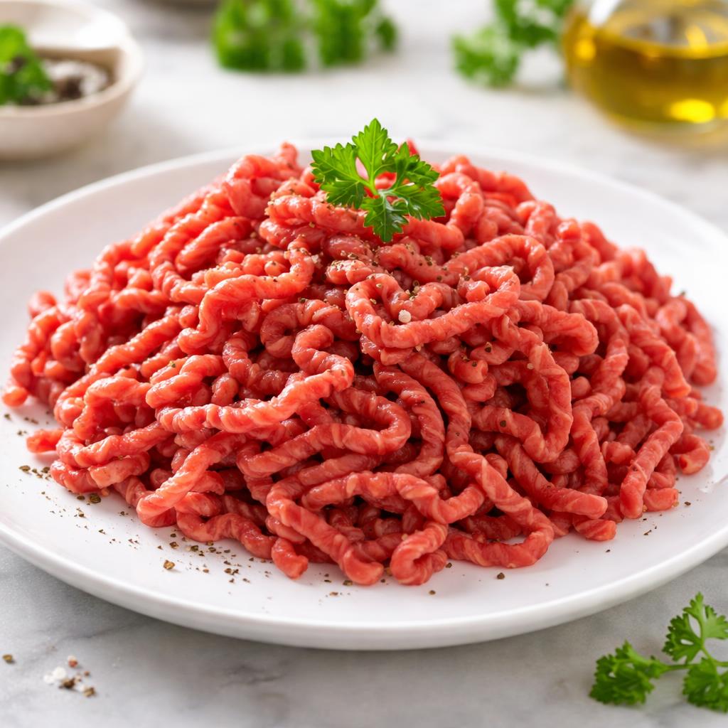 Ground Beef
