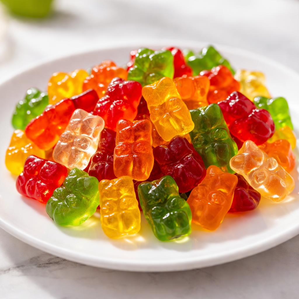 Gummy Bears