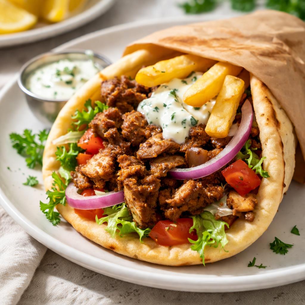 Gyro