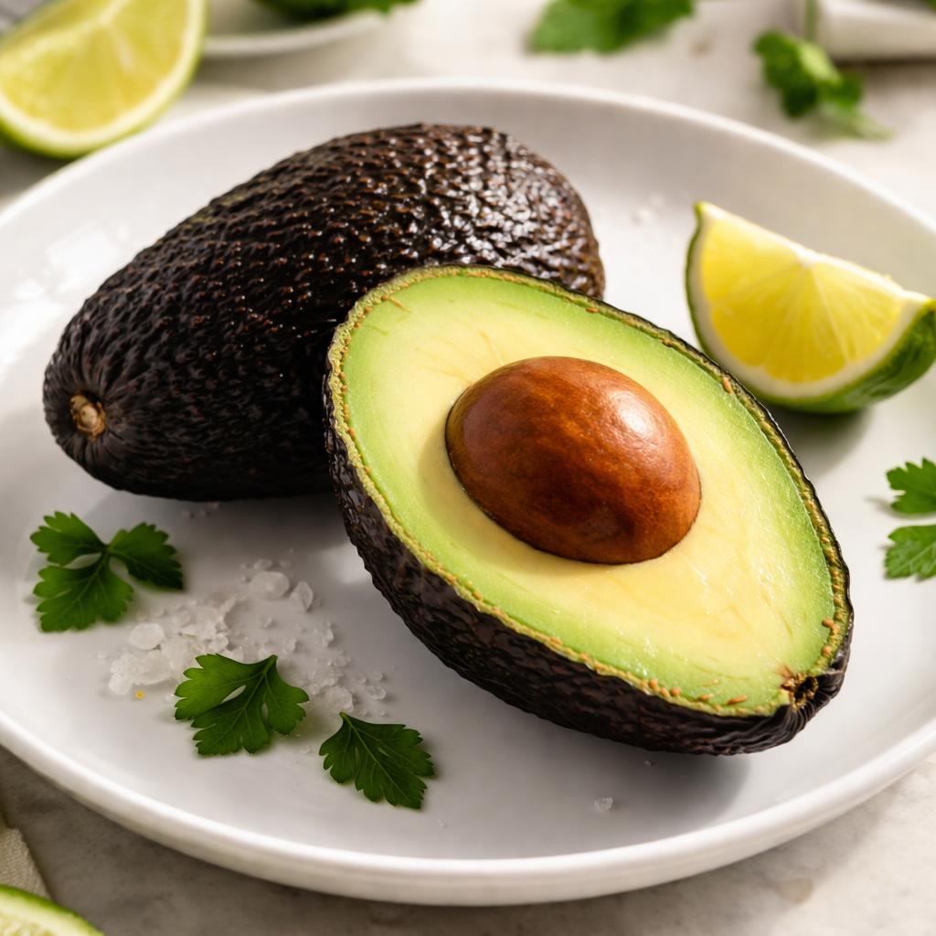 Haas Avocado