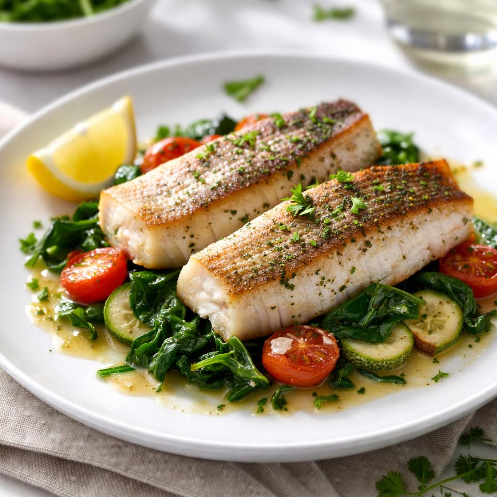 Hake
