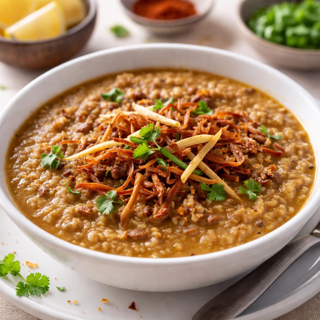 Haleem