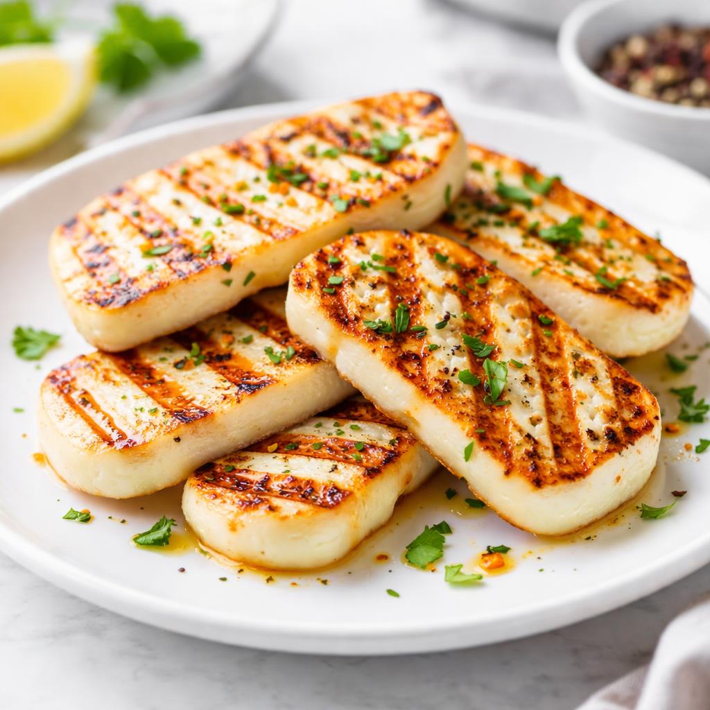 Haloumi