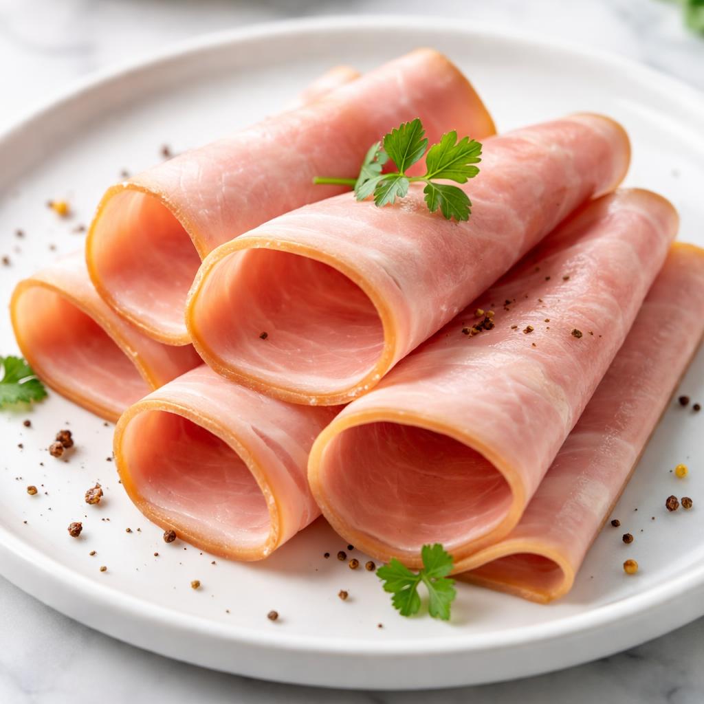 Ham Slice