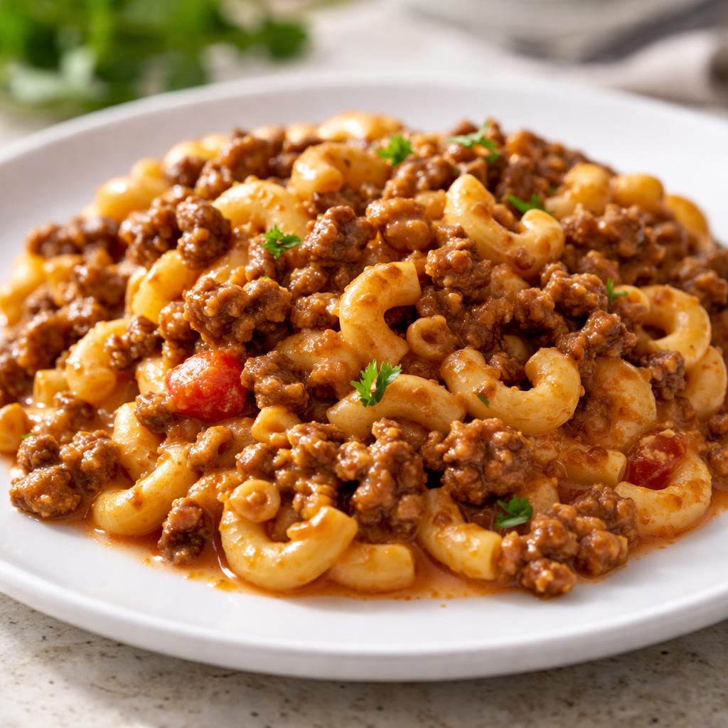 Hamburger Helper