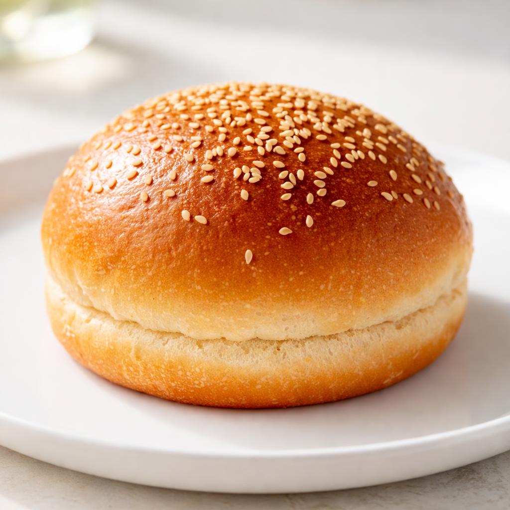 Hamburger Roll