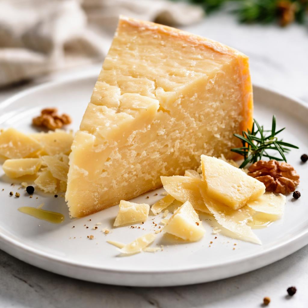 Hard Cheese