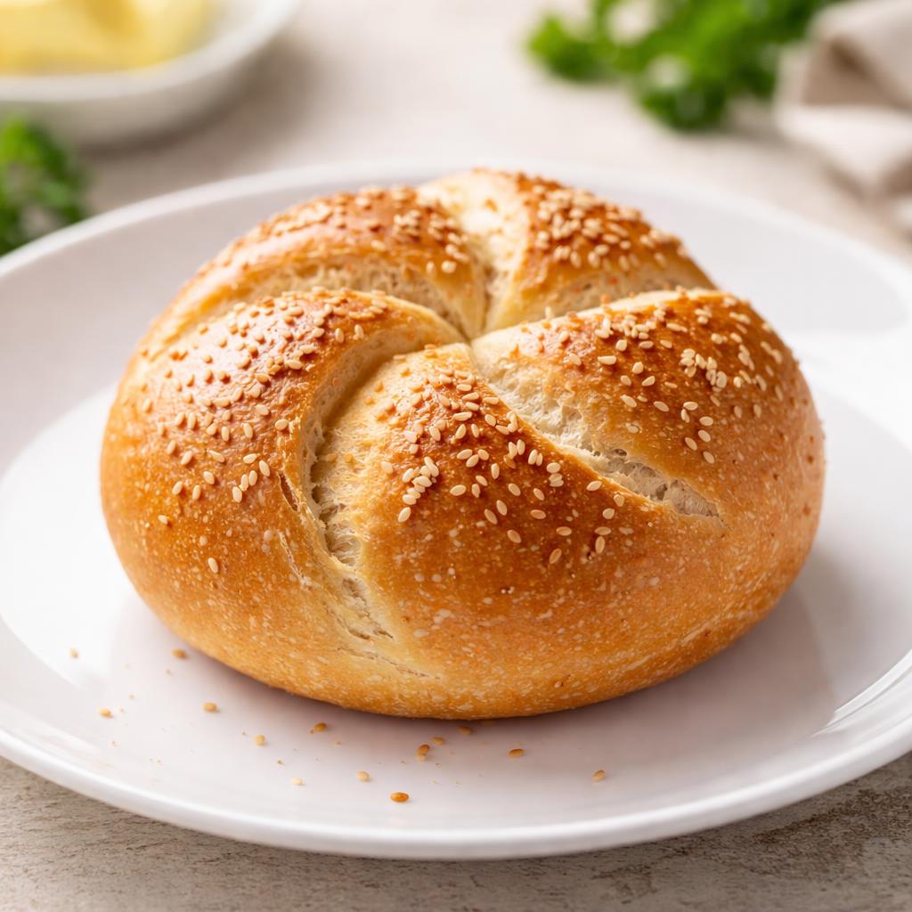 Hard Roll