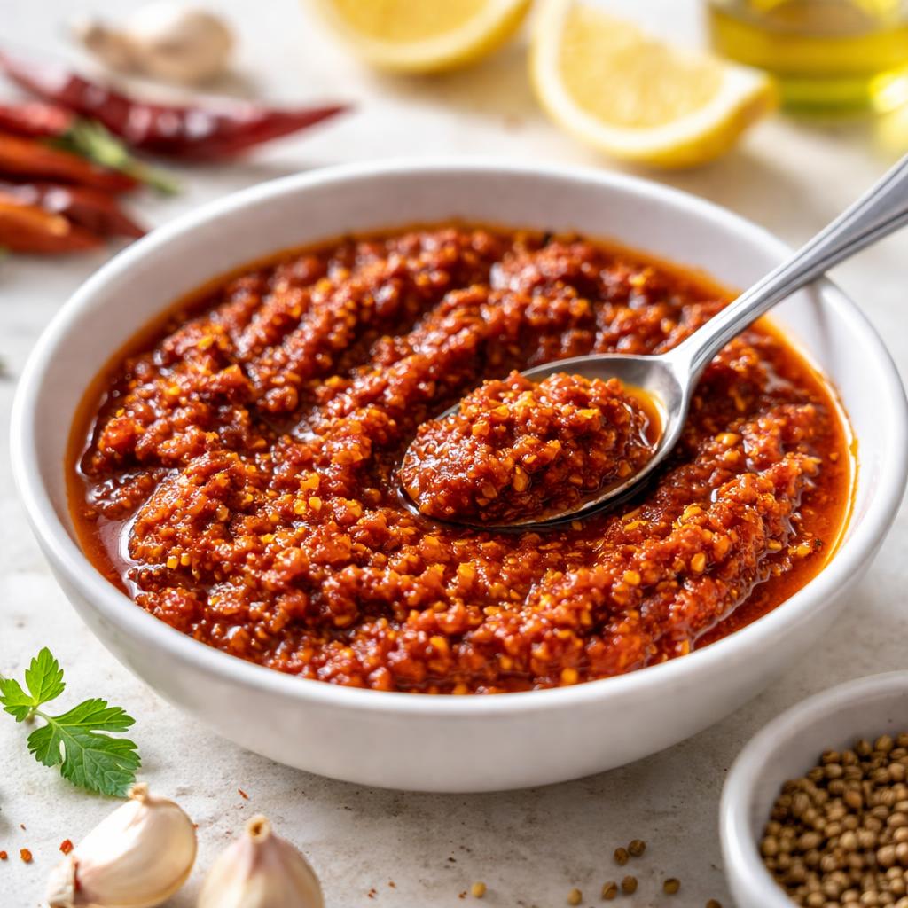 Harissa