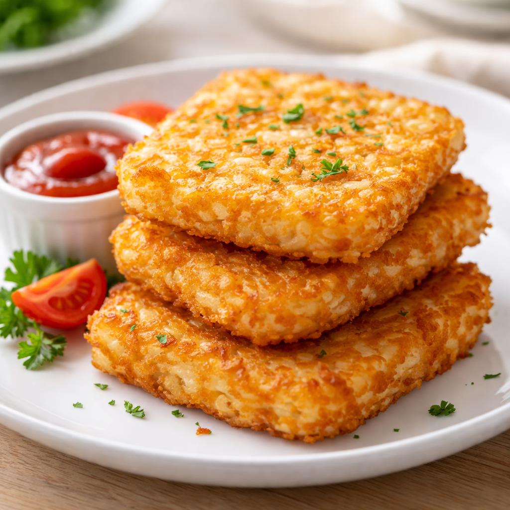 Hashbrown