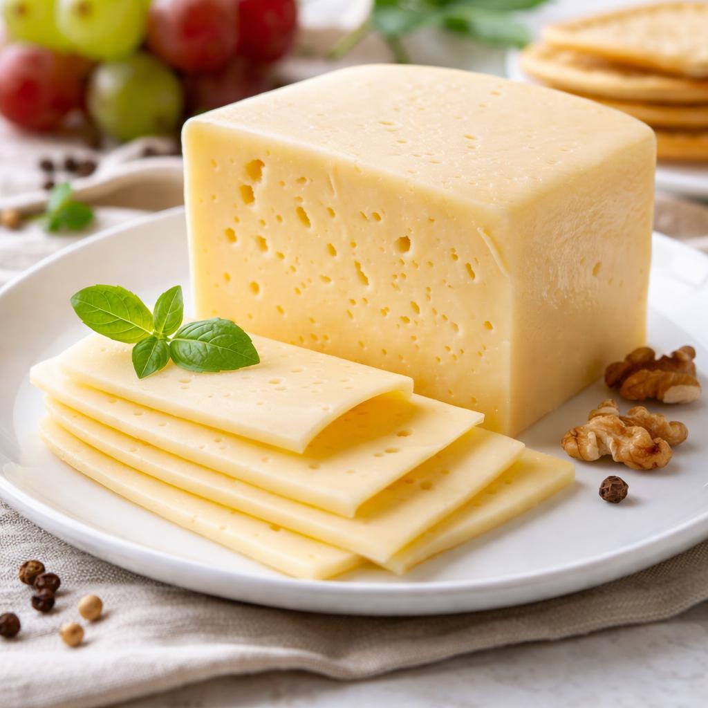 Havarti Cheese