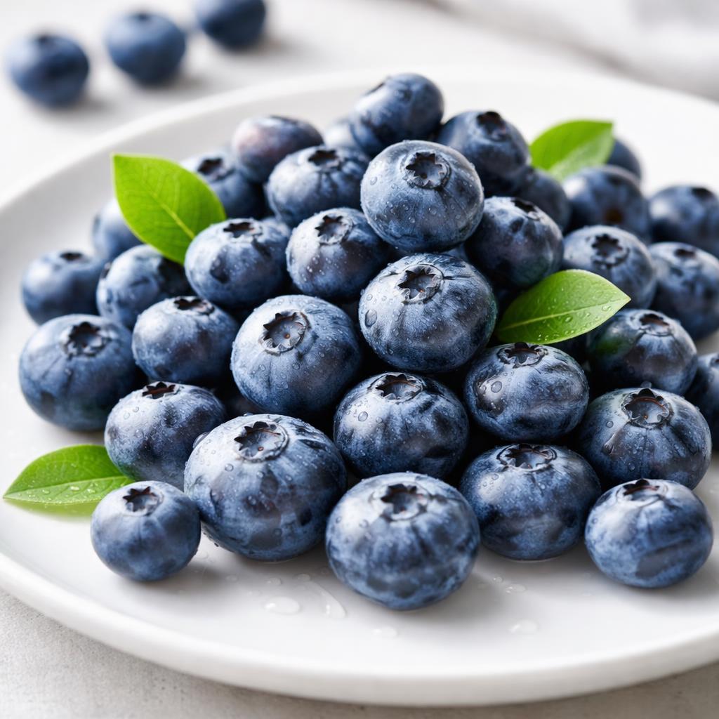 Heidelbeeren