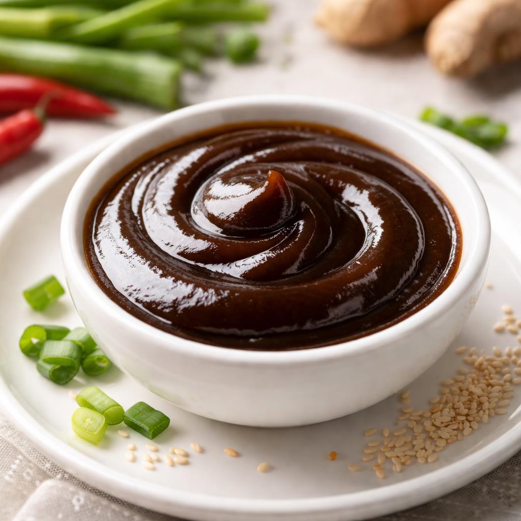Hoisin Sauce