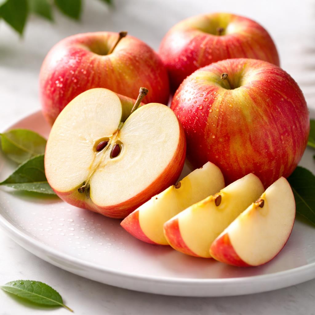 Honeycrisp