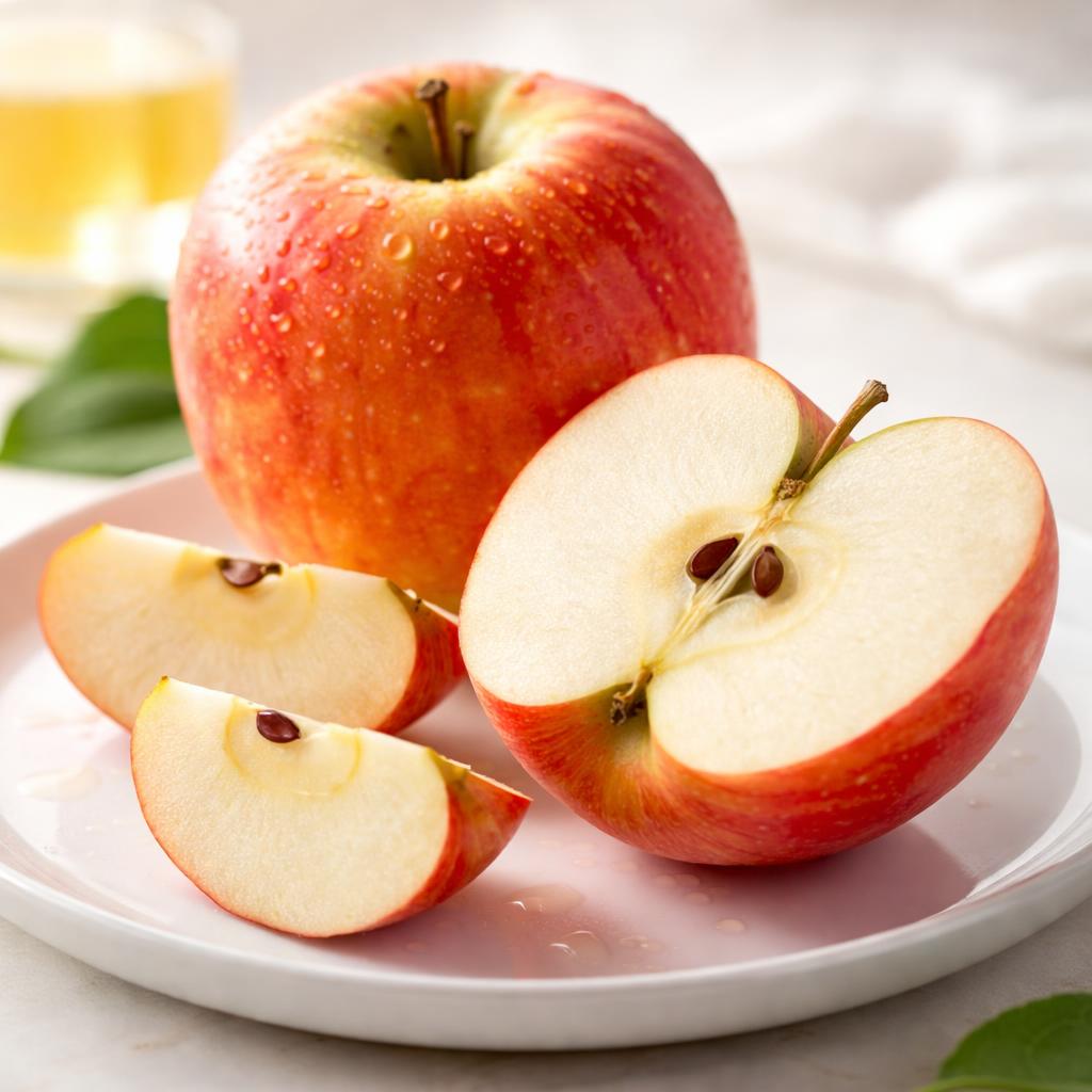 Honeycrisp Apple